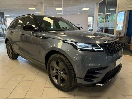 Land Rover Range Rover Velar  2.0 D200 MHEV R-Dynamic S SUV 5dr Diesel Auto 4WD 