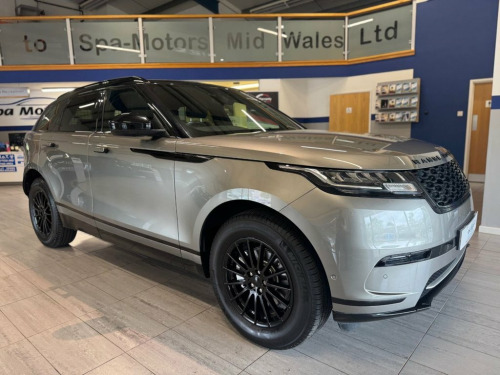 Land Rover Range Rover Velar  2.0 D180 SUV 5dr Diesel Auto 4WD Euro 6 (s/s) (180