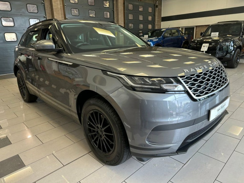 Land Rover Range Rover Velar  2.0 D180 SUV 5dr Diesel Auto 4WD Euro 6 (s/s) (180