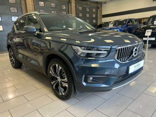 Volvo XC40  2.0 D3 Inscription Pro SUV 5dr Diesel Manual Euro 