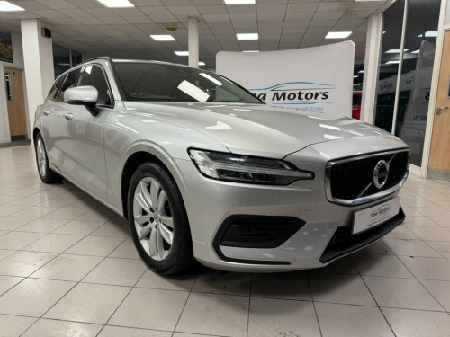 Volvo V60  2.0 D3 Momentum Plus Estate 5dr Diesel Auto Euro 6 