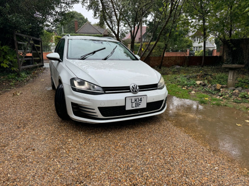 Volkswagen Golf  5 doors 