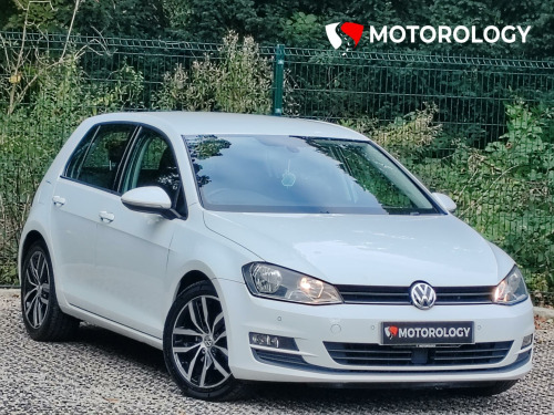 Volkswagen Golf  1.4 TSI BlueMotion Tech Match Hatchback 5dr Petrol Manual Euro 6 (s/s) (125