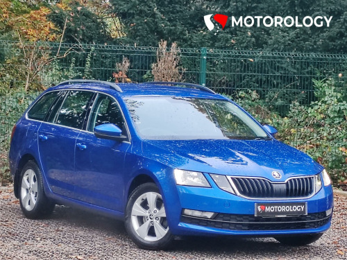 Skoda Octavia  1.0 TSI GPF SE Technology Estate 5dr Petrol DSG Euro 6 (s/s) (115 ps)