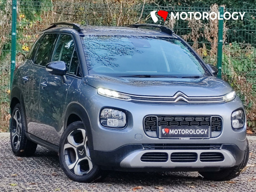 Citroen C3 Aircross  1.2 PureTech Flair SUV 5dr Petrol Manual Euro 6 (82 ps)