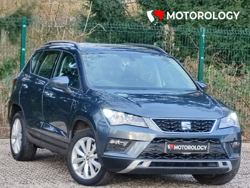 SEAT Ateca  1.4 EcoTSI SE SUV 5dr Petrol Manual Euro 6 (s/s) (150 ps)