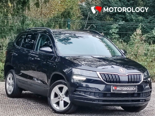 Skoda Karoq  1.5 TSI ACT SE SUV 5dr Petrol Manual Euro 6 (s/s) (150 ps)