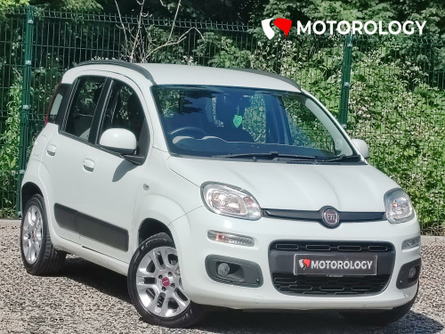 Fiat Panda  1.2 Lounge Hatchback 5dr Petrol Manual Euro 6 (69 bhp)