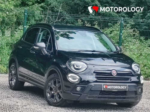 Fiat 500X  1.0 FireFly Turbo S-Design SUV 5dr Petrol Manual Euro 6 (s/s) (120 bhp)