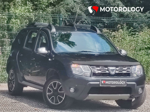 Dacia Duster  1.2 TCe Prestige SUV 5dr Petrol Manual Euro 6 (s/s) (125 ps)