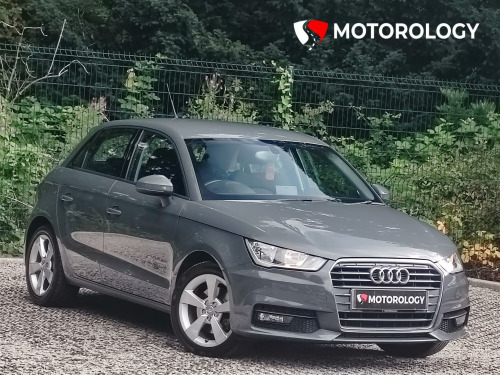 Audi A1  1.4 TFSI Sport Sportback 5dr Petrol Manual Euro 6 (s/s) (125 ps)
