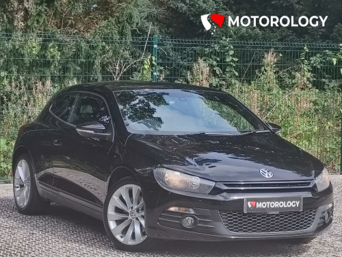 Volkswagen Scirocco  2.0 TSI GT Hatchback 3dr Petrol Manual Euro 5 (Leather, Nav) (210 ps)