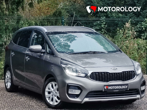 Kia Carens  1.7 CRDi 2 MPV 5dr Diesel Manual Euro 6 (s/s) (114 bhp)