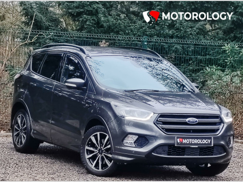 Ford Kuga  1.5 TDCi ST-Line SUV 5dr Diesel Manual Euro 6 (s/s) (120 ps) 