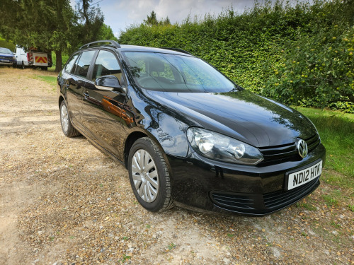 Volkswagen Golf S TDI 5-Door