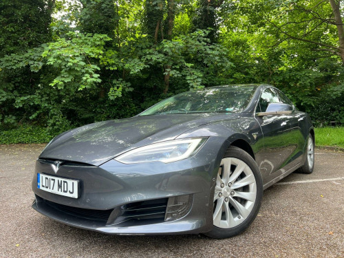 Tesla Model S  75D (Dual Motor) Auto 4WD 5dr