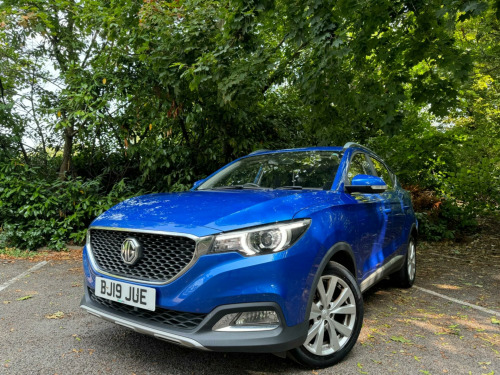 MG ZS  1.0 T-GDI Excite Auto Euro 6 5dr