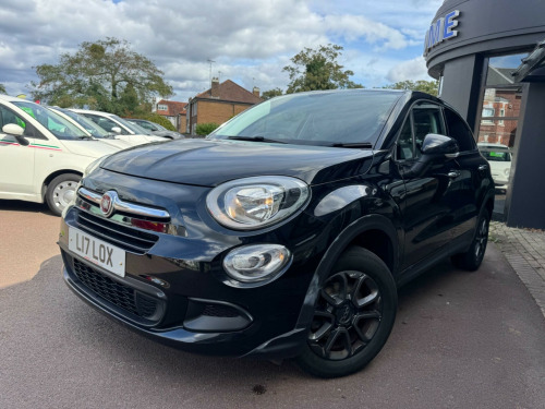 Fiat 500X  1.6 E-Torq Pop Euro 6 5dr