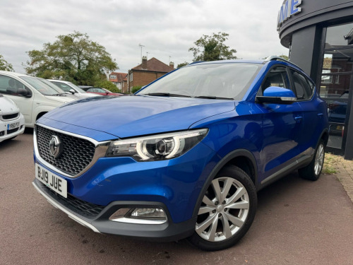 MG ZS  1.0 T-GDI Excite Auto Euro 6 5dr
