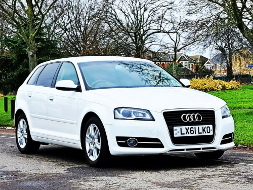 Audi A3  1.4 Automatic TFSi DSG 45000 Miles  PETROL PX OK