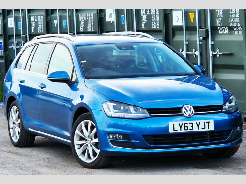 Volkswagen Golf  44.K Miles 1.4 Automatic