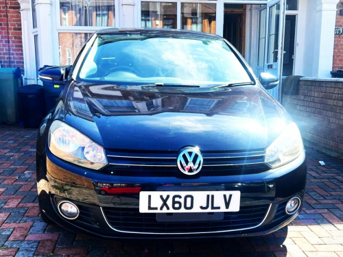 Volkswagen Golf  1.4 Automatic 70.K Miles