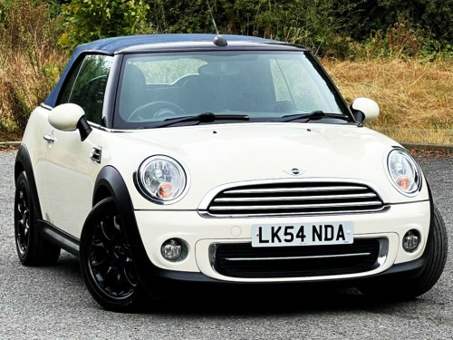 MINI Cooper  COOPER 2-Door