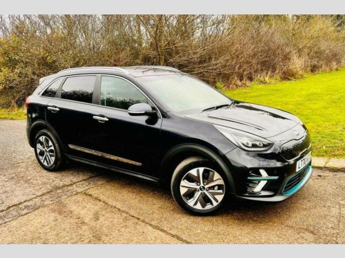 Kia Niro  4 5-Door