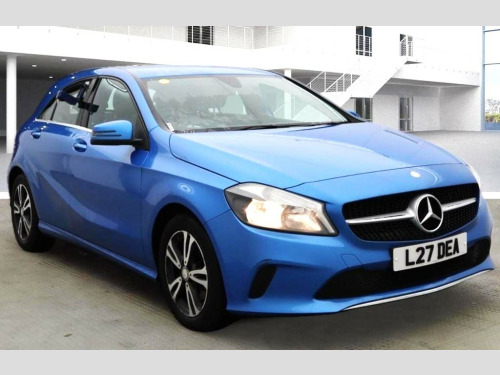 Mercedes-Benz A-Class A180 A 180 SE 5-Door