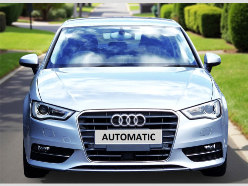 Audi A3  TFSi 1.4 Automatic SE Sportback S Tronic