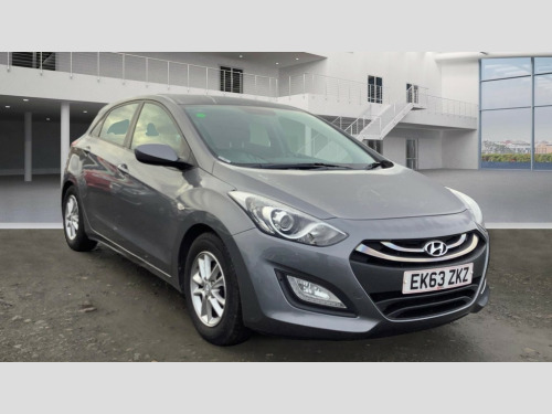 Hyundai i30  ACTIVE 5-Door