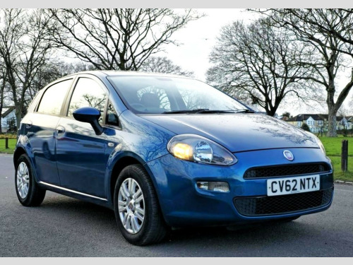 Fiat Punto  EASY 5-Door