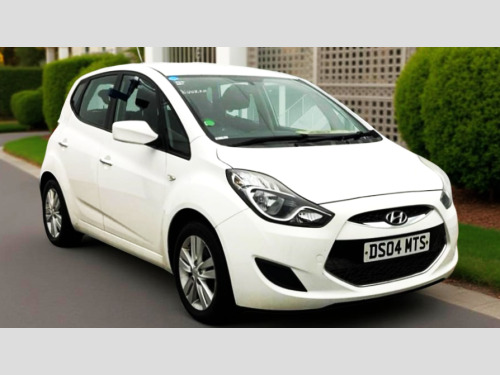 Hyundai ix20 ACTIVE 5-Door