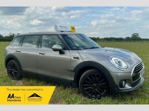 MINI Clubman COOPER 5-Door