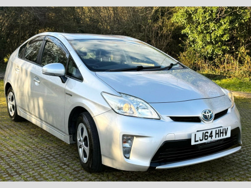 Toyota Prius  IMPORT 5-Door