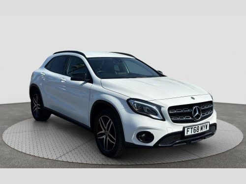 Mercedes-Benz GLA-Class GLA180 GLA 180 URBAN EDITION 5-Door
