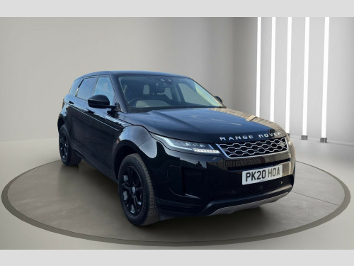 Land Rover Range Rover Evoque  S MHEV 5-Door