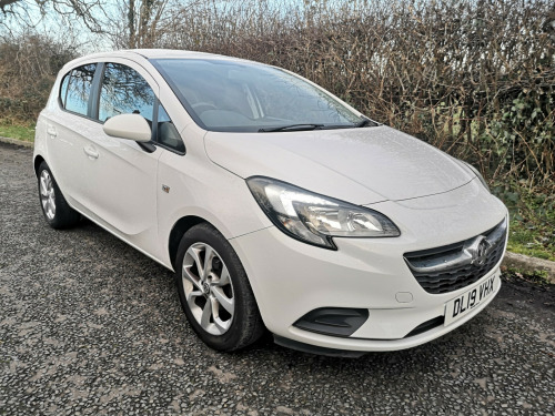 Vauxhall Corsa  SPORT 5-Door