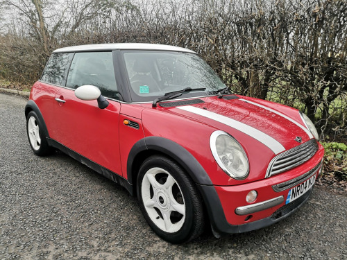 MINI Hatch  COOPER 3-Door