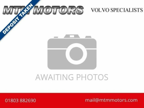 Volvo XC60  2.4 D4 R-DESIGN LUX NAV AWD 5d 178 BHP GREAT SPECI