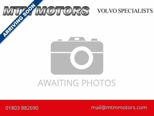 Volvo V70  2.4 D5 SE Lux Estate 5dr Diesel Geartronic Euro 5 