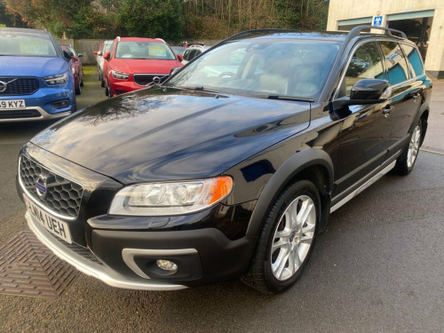 Volvo XC70  2.4 D5 SE Lux Estate 5dr Diesel Geartronic AWD Eur