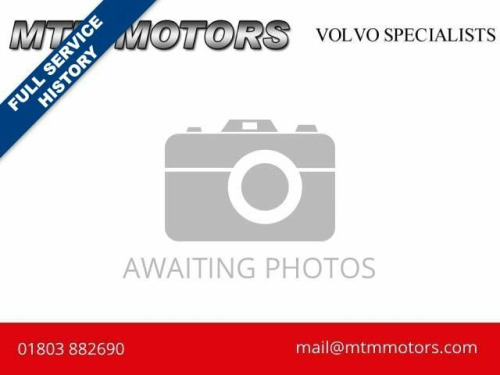 Volvo XC60  2.0 D4 R-Design Pro SUV 5dr Diesel Auto AWD Euro 6
