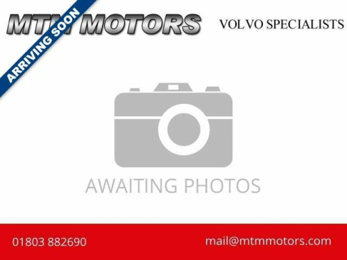 Volvo V40  2.0 D4 R-Design Pro Hatchback 5dr Diesel Manual Eu
