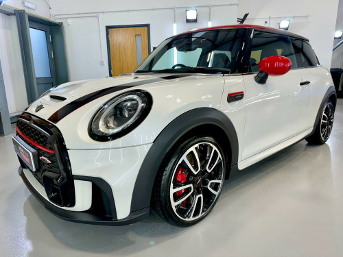 MINI Hatch  John Cooper Works