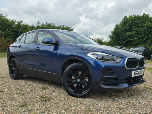 BMW X2  xDrive 25e Sport 5dr Auto