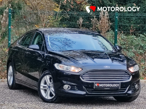 Ford Mondeo  2.0 TDCi Titanium Hatchback 5dr Diesel Manual Euro 6 (s/s) (150 ps)