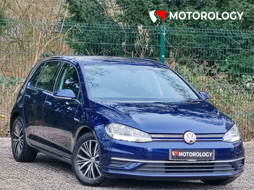 Volkswagen Golf  1.5 TSI EVO SE Hatchback 5dr Petrol Manual Euro 6 (s/s) (130 ps)