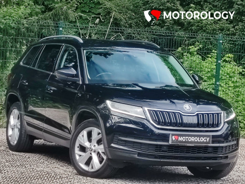 Skoda Kodiaq  1.5 TSI ACT SE L SUV 5dr Petrol DSG Euro 6 (s/s) (7 Seat) (150 ps)