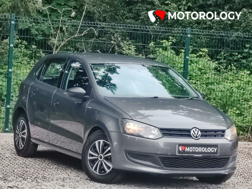 Volkswagen Polo  1.2 S Hatchback 5dr Petrol Manual Euro 5 (60 ps)